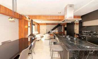 Imagem 4: Cobertura Duplex com 3 quartos para alugar, 218 m² por R$ 12.000/mês - Campo Comprido, Cur