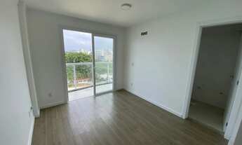 Imagem 7: Cobertura à Venda à Beira Mar de Coqueiros, Florianópolis / SC