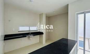 Imagem 4: Casa na Cohama com 3 suítes sendo 1 master