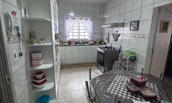 Imagem 7: Casa no bairro Jundiai Industrial