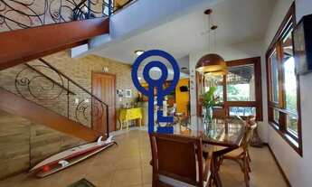 Imagem 5: Casa com 3 dormitórios na Lagoa da Conceição