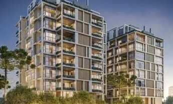 Imagem 2: Apartamento com 2 Dormitorio(s) localizado(a) no bairro Cabral em Curitiba / Ref.:OR