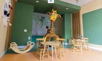 Imagem 2: Apartamento à venda no Gran 29