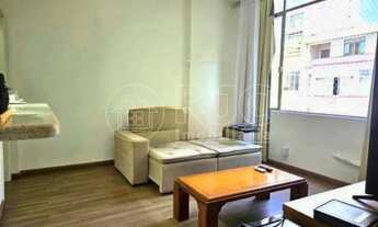 Imagem 4: Imóvel para venda com 72 metros quadrados com 2 quartos em Tijuca - Rio de Janeiro - RJ