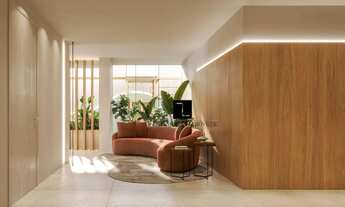 Imagem 6: Apartamento com à venda, no bairro Graça - Belo Horizonte/MG