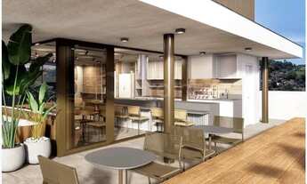 Imagem 4: Apartamento para Venda em Florianópolis, Centro, 1 dormitório, 1 suíte, 1 banheiro, 1 vaga