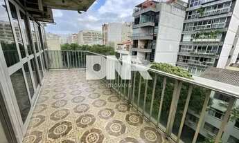 Imagem: Apartamento - / Residencial / Ipanema