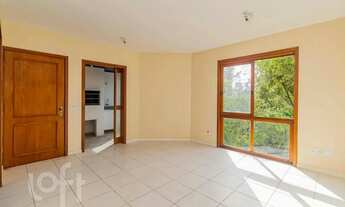 Imagem 4: Apartamento à venda em Higienópolis com 74 m², 2 quartos, 1 suíte, 1 vaga