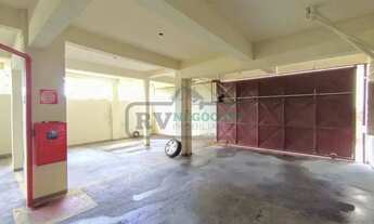 Imagem 2: TR _Imóvel para venda tem 116 metros quadrados com 2 quartos em Progresso - Juiz de Fora