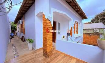 Imagem 5: Casa à venda, 3 quartos, 1 suíte, 2 vagas, Santa Tereza - Belo Horizonte/MG