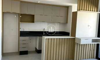 Imagem 4: Apartamento 2 Quartos com 1 Suíte e 73m² - Trindade