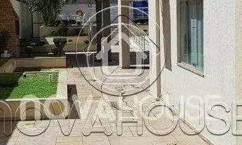 Imagem 7: APARTAMENTO AMPLO COM 4 DORMITÓRIOS