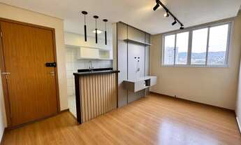 Imagem 3: Apartamento para Venda em Belo Horizonte / MG no bairro Araguaia