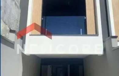 Imagem 2: Sobrado em Rua Henrique Jacobs - Vila Nhocune - São Paulo/SP