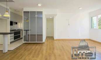 Imagem 3: Apartamento 3 Quartos com suíte - Condomínio Clube - Bacacheri