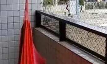 Imagem 6: Apartamento de 126 m² em Miramar, com 3 quartos, 2 suítes, varandas, lazer completo e exce