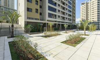 Imagem 3: Apartamento á venda Edifício Mirage 4 quartos 167m²