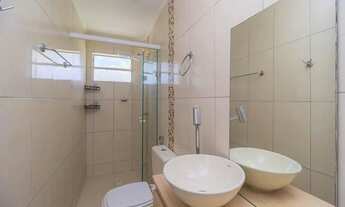 Imagem 6: Apartamento de 2 quartos no bairro Campo Comprido