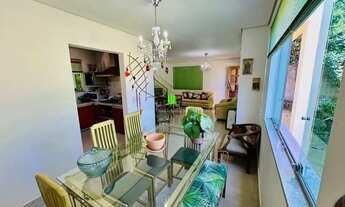 Imagem 6: Casa em condomínio em Recanto Do Poeta I com 190.00 m² , 4 quarto(s) , 1 suíte(s) , 2 vaga