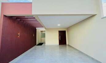 Imagem: Casa bairro Alto dos Cerrados