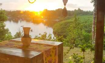 Imagem 6: Casa para venda com 1933 metros quadrados com 2 quartos em Caraíva - Porto Seguro - Bahia