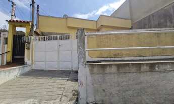 Imagem 2: Casa 2 dormitórios para Venda em São Gonçalo, Patronato, 2 dormitórios, 1 banheiro, 1 vaga