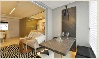 Imagem 6: APARTAMENTO PARA ALUGAR VILA DA SERRA 2 QUARTOS 1 SUÍTE 1 VAGA