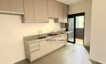 Imagem 5: Apartamento com 2 quartos, 74 m² - venda por R$ 1.650.000 ou aluguel por R$ 8.657/mês - Vi