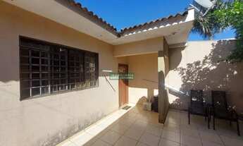 Imagem 6: Casa à venda em Maringá, Jardim São Clemente, com 3 quartos, com 100 m²