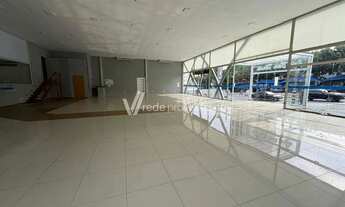 Imagem 6: Salão - Jardim Guanabara - Campinas