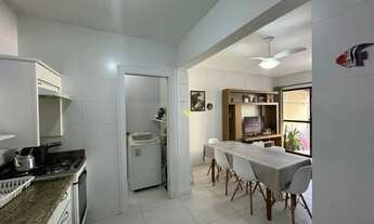 Imagem 6: Conforto e praticidade! Apartamento com 2 dormitórios perto do mar - Canasvieiras REF: 351