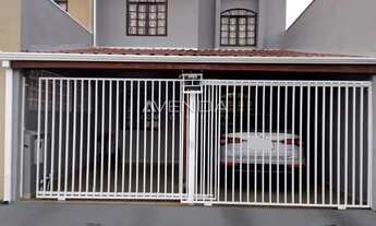 Imagem: SOBRADO com 3 dormitórios à venda com