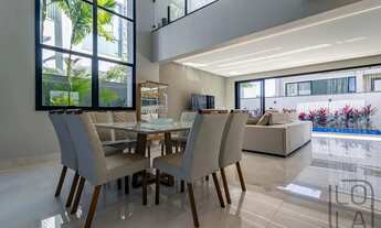 Imagem 3: Sofisticação e Conforto no Jardins Valência