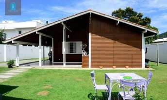 Imagem 5: Casa 2 quartos no bairro Lagoa da Conceição Florianópolis