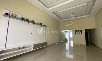 Imagem 5: Casa para venda e locação, no condomínio Campo do Conde 2 em Paulina