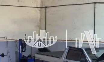 Imagem 6: Barracão à venda, 300 m² por R$ 990.000,00 - Jardim Piza - Londrina/PR