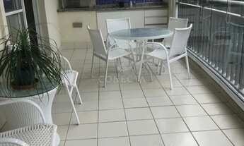 Imagem 4: Mont Blanc - Edifício Mont Blanc