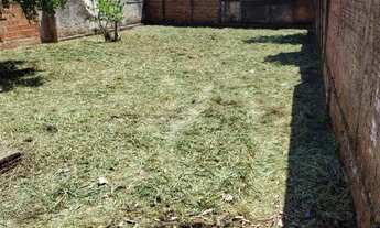 Imagem: Terreno Padrão em São José do Rio Preto