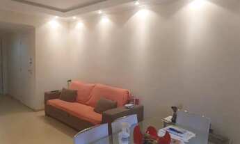 Imagem 3: Apartamento à venda na Vila Progresso com 130 m² e 2 vagas