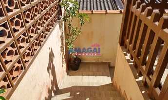 Imagem 4: CASA 3 DORMITORIOS PARQUE DOS PRINCIPES