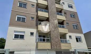 Imagem: Apartamento 01 dormitório, com box de garagem