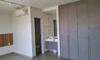 Imagem 3: Apartamento para Locaçao, Edifício Fiusa One, Jardim Santa Ângela em Ribeirao Preto