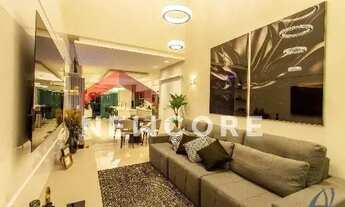 Imagem: Casa em Rua Octávio Marchi - Jardim Espanha