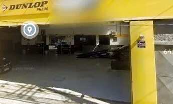 Imagem: Galpão comercial a venda no Brooklin Paulista