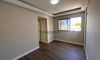 Imagem 3: Apartamento a venda com 3 quartos sendo 1 suíte no Bairro Estreito em Florianópolis