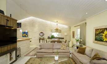 Imagem 3: Casa à venda com 3 quartos no Atuba em Curitiba