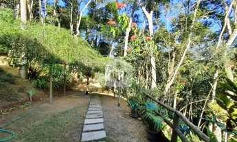 Imagem 5: Casa para venda com 7 quartos, 1160m² - Itaipava - Petrópolis/RJ