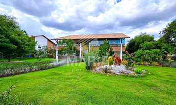 Imagem: Apartamento a venda em condomínio fechado