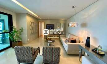 Imagem 4: Vila da Serra - Apartamento 4 quartos para aluguel na Anuar Donato