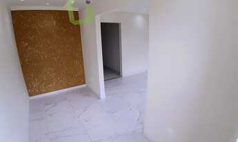 Imagem 4: ALUGUEL Casa 3 Quartos no Marco II Nova Iguaçu